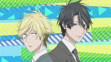 Hitorijime My Hero: Complete Collection Blu-ray/DVD Reviews | Popzara Press