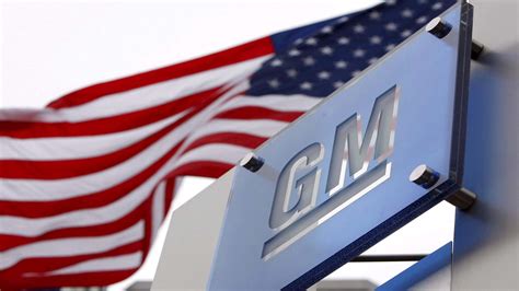 Can We Call General Motors a Value Investment? - Empresa-Journal