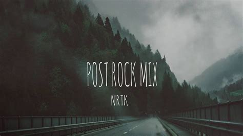 Post Rock / Ambient Mix (Emotional) - YouTube