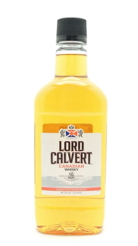 Lord Calvert Whiskey Buy Online Max Liquor