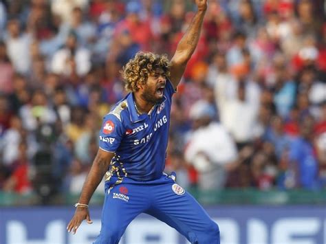 Lasith Malinga IPL 2020: Lasith Malinga set to miss IPL 2020, Mumbai ...