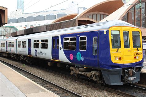 Northern Rail: 75% of cancelled services restored as Andy Burnham calls for Chris Grayling to ...