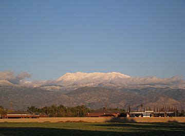 San Jacinto Mountains Facts for Kids