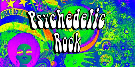 Doan NT: Psychedelic rock