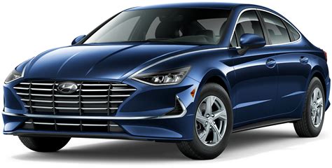 2022 Hyundai Sonata Incentives, Specials & Offers in Goshen NY