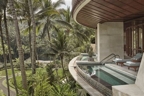 The 15 Best Luxury Spas in Bali: Natural Spa Experiences