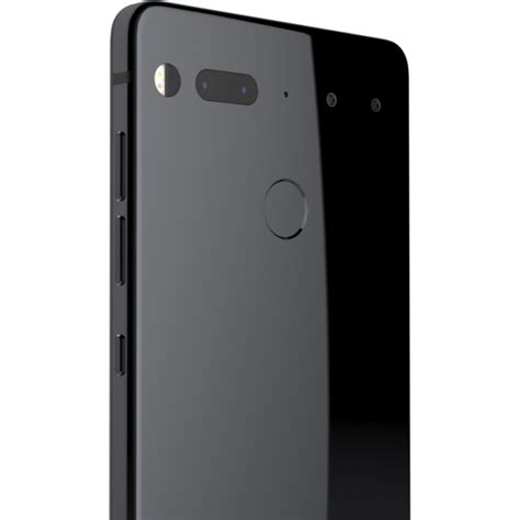 Essential Phone specs