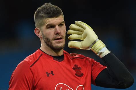 Southampton fans react on Twitter to Fraser Forster's performance