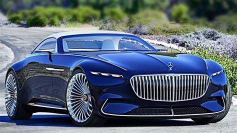 best in industry | Mercedes maybach, Mercedes benz maybach, Mercedes benz cars