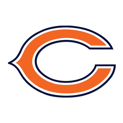 chicago bears helmet clip art - Clipground