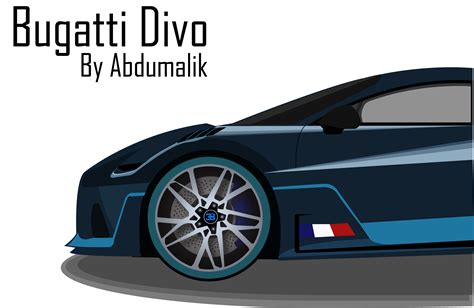 Download Bugatti Divo Colouring Pages Pictures ~ Blogger Jukung