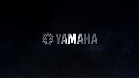 Yamaha Logo No Background