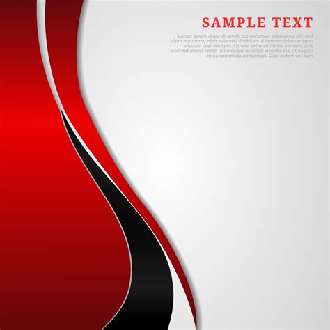 Details 100 vector red and white background - Abzlocal.mx