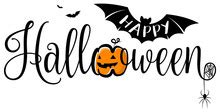 Happy Halloween 2 Free Stock Photo - Public Domain Pictures