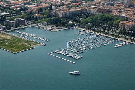 La Spezia Marina in La Spezia, Ligury, Italy - Marina Reviews - Phone Number - Marinas.com