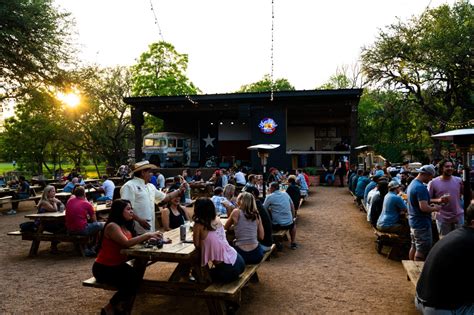 South Austin Music Venues | Local Concert Guide