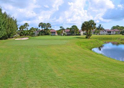 Course Photos | Golf Club Of Jupiter