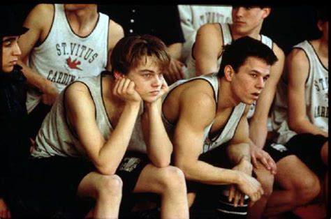 Picture of The Basketball Diaries (1995)