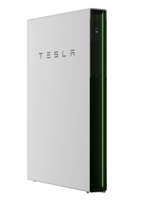 What is the Lifespan of a Tesla Powerwall 2? | Penrith Solar Centre