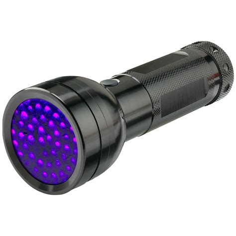 51-LED UV Flashlight | Forestry Suppliers, Inc.