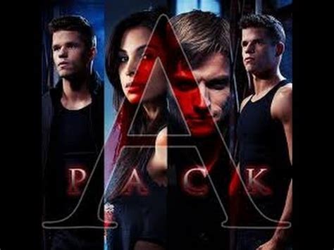 Teen Wolf season 3 Episode #11 alpha pack review - YouTube