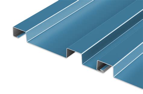 Metal Wall Panels: PAC Precision Series Wall Panel System