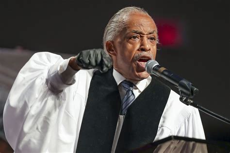 A Chat With Reverend Al Sharpton... - The Five Count