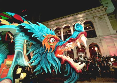 Patras know-how: live the most famous Greek carnival