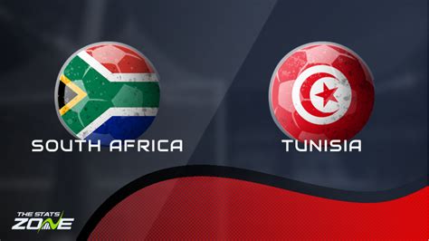 South Africa vs Tunisia Preview & Prediction | 2023 Africa Cup of Nations | Group Stage - The ...