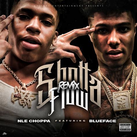 NLE Choppa – Shotta Flow (Remix) Lyrics | Genius Lyrics