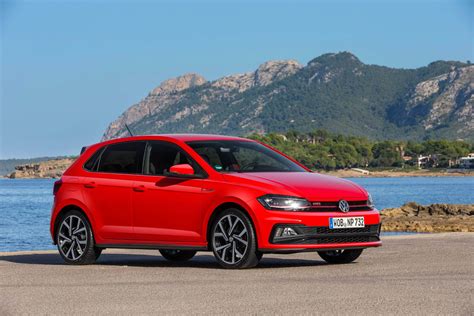 VW Polo GTI 2.0 TSI DSG Leasing ab 69 Euro im Monat netto [inkl. Winterkompletträder ...