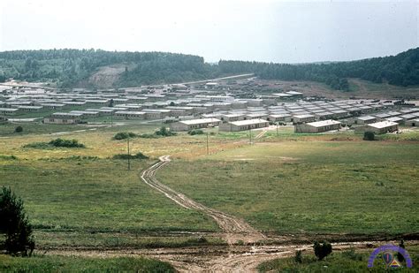 USAREUR Photos - Hohenfels Training Area