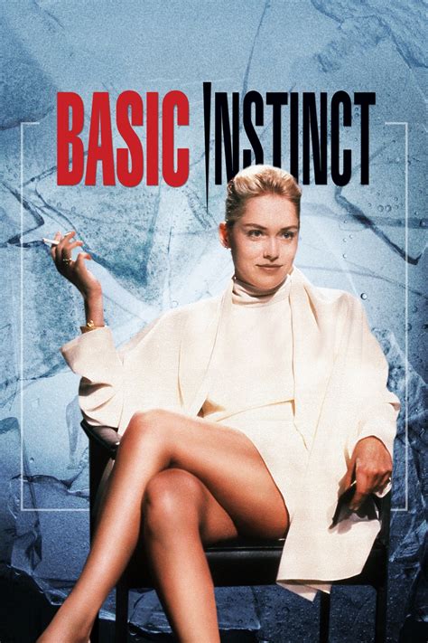 Exploring The Intricacies Of Basic Instinct: A Deep Dive Into The Iconic Film