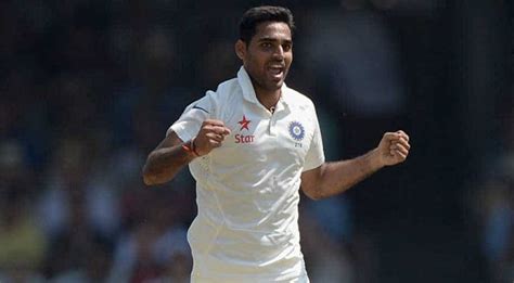 Bhuvneshwar Kumar ruled out for 6 months due to injury, likely to ...