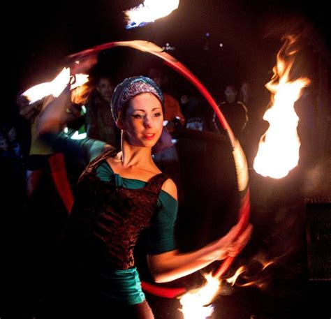 Fire Performers | Circus In A Flash - stiltwalking, crowd interaction, unicycling, juggling ...