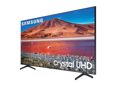 Used - Very Good: Samsung 75" Class TU7000 Crystal UHD 4K Smart TV ...