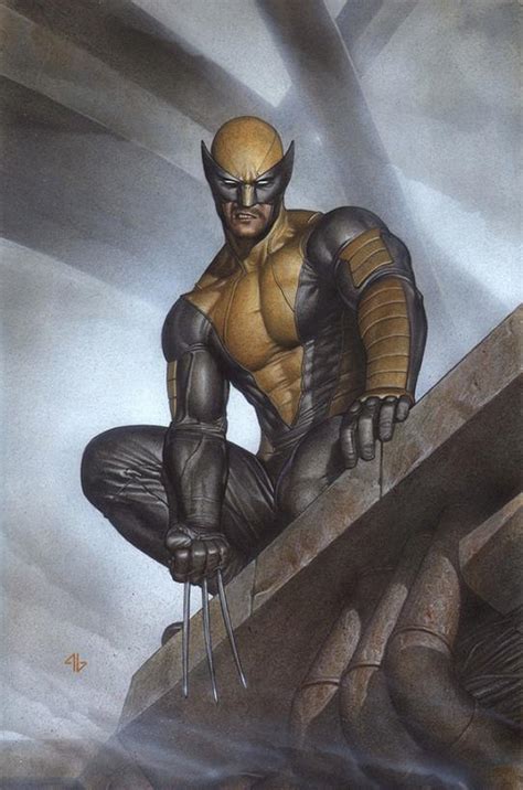 Who is overall more powerful/superior Wolverine or Spider-Man ? - Gen. Discussion - Comic Vine