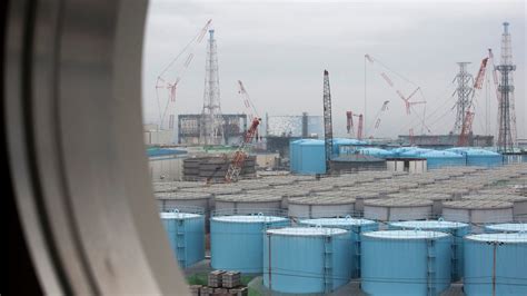 The Cleanup at Japan’s Fukushima Nuclear Plant Has Been Delayed Yet Again