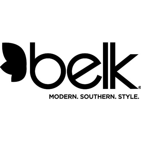 Belk logo vector SVG, PNG download free