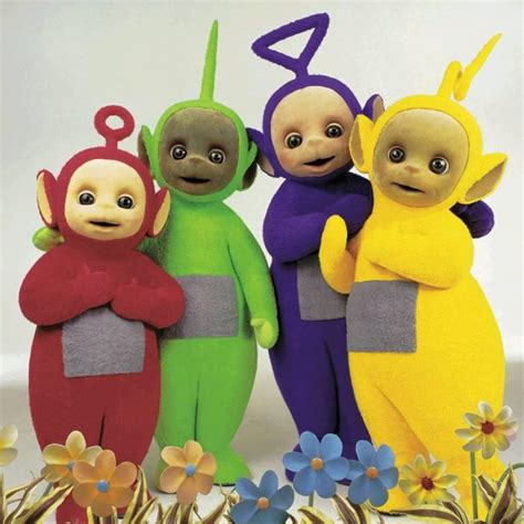 The Teletubbies: The actors who played Tinky Winky revealed and what they're up to now - WSBuzz.com