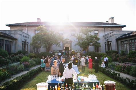 Cleveland History Center at Western Reserve Historical Society - Historic Weddings - Cleveland ...