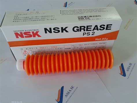 Mỡ NSK Grease NS7