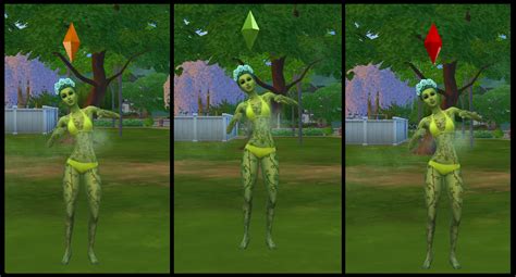 Revamped Plantsims mod | SimsWorkshop