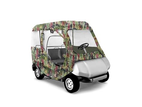 Yamaha Golf Cart Storage Covers