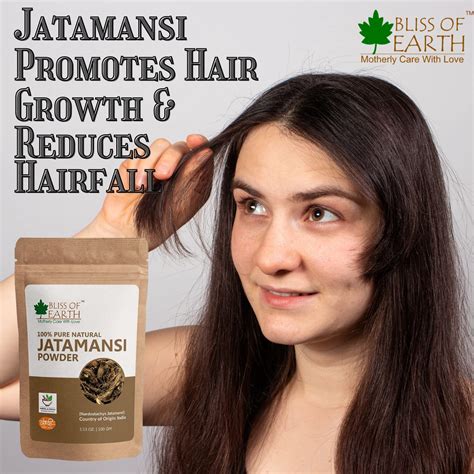 Aggregate 72+ jatamansi benefits for hair - ceg.edu.vn