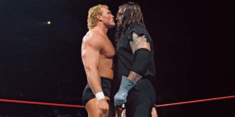 The Undertaker's 10 Best Tombstone Piledrivers