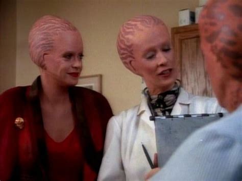 "Alien Nation" Real Men (Episodio de TV 1990) - IMDb