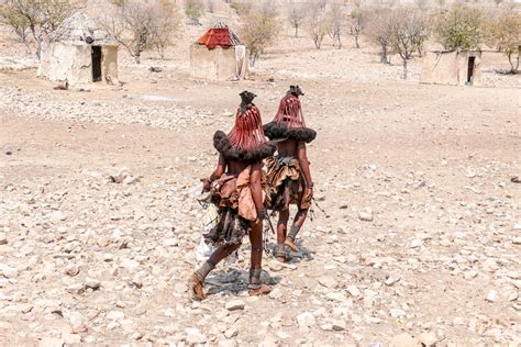 Himba-Dancers | Wilderness Travel Blog