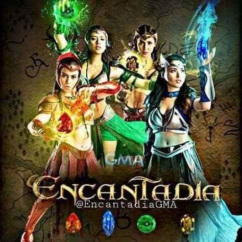 4 Sangre of Encantadia