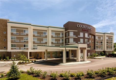 courtyard-marriott - WVSHA